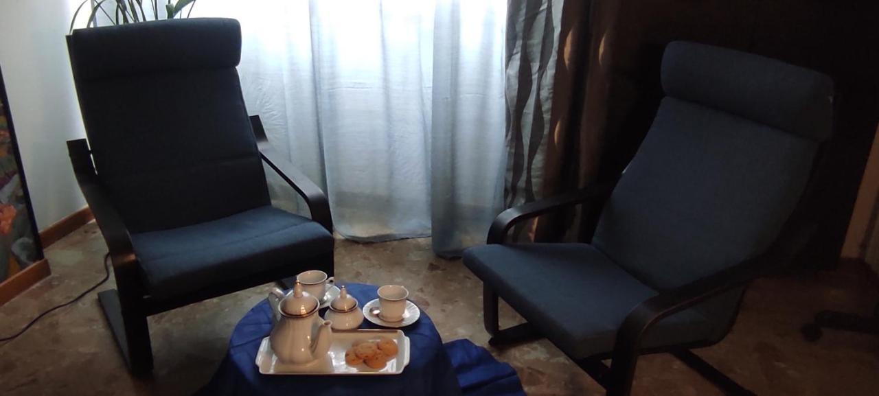 דירות רומא Accoglienza E Comfort מראה חיצוני תמונה